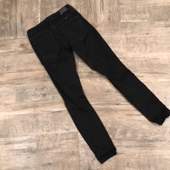 Women’s Garage Jegging - Picture 3 of 3